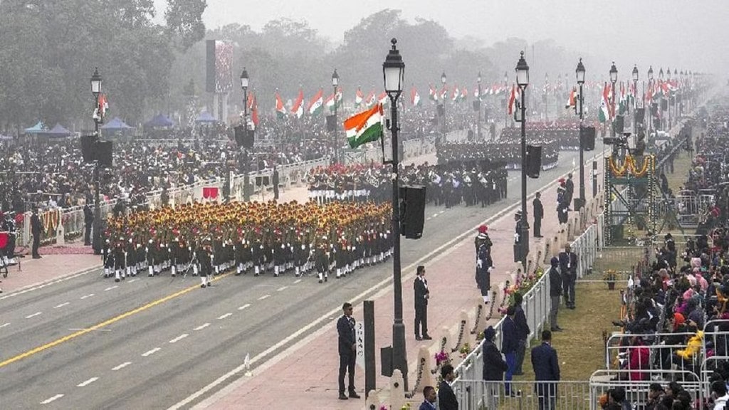 Republic Day 2024,