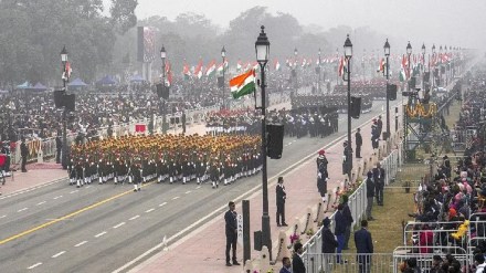 Republic Day 2024,