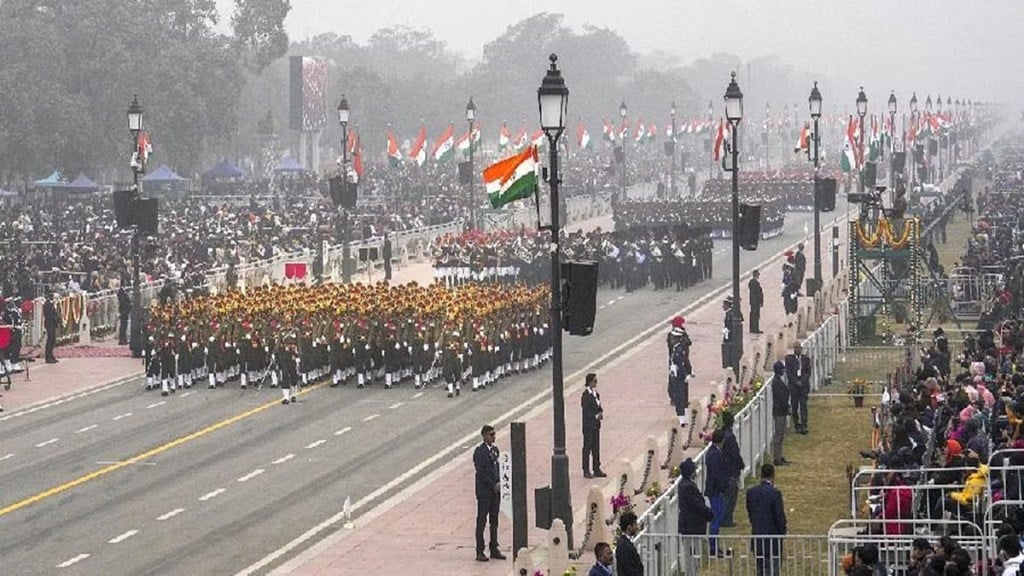 Republic Day 2024,