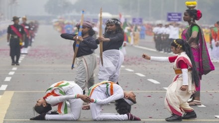 India 75th Republic Day Parade 2024: How to book tickets online, here’s the complete guide