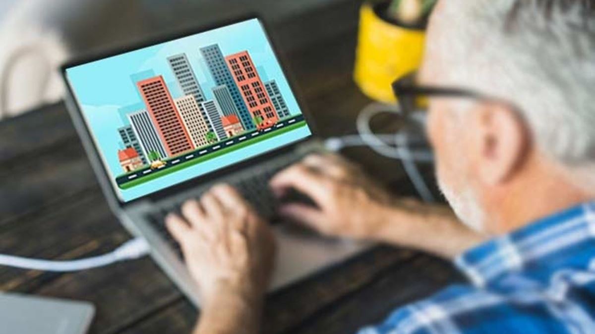 Digital Revolution in Real Estate: Navigating a new frontier Digital Revolution in Real Estate: Navigating a new frontier
