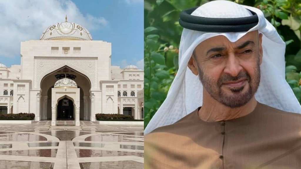 Al Nahyan, Al Nahyan net worth, Al Nahyan palace, Al Nahyan zoo, who is Al Nahyan, Al Nahyan luxurious lifestyle, Al Nahyan cars, Sheikh Mohamed bin Zayed Al Nahyan, mukesh Ambani, Elon Musk, lifestyle