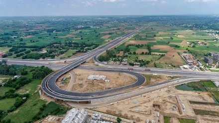 Ministry of Roadways & Highways, National Monetisation policy