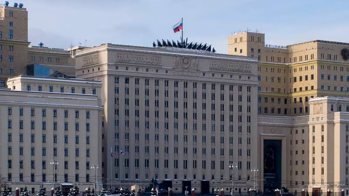 russian defense ministry, russian defense ministry in moscow, russia, moscow, russia, nuclear weapon, world war, defence