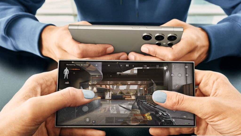 Samsung Galaxy S24 Ultra buyer's guide