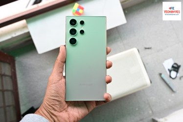 Samsung Galaxy S24 Ultra quick review