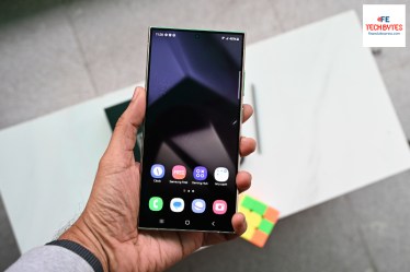 Samsung Galaxy S24 Ultra quick review