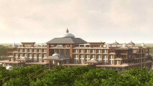 Under Amrit Bharat Station Scheme, 1,309 railway stations have been undergoing modernisation and upgradation (Image/@EasternRailway)