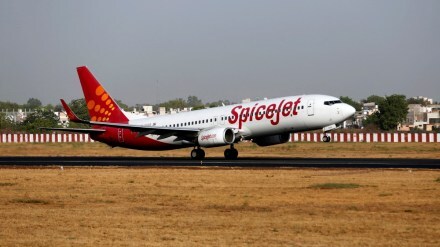 Discussing its latest offer, SpiceJet said the booking period valid for the offer is January 22 – 28, 2024. Additionally, the offer will be valid for a traveling period of January 22 – September 30, 2024. (Reuters)