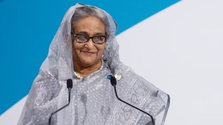 Bangladesh PM, Sheikh Hasina, Sheikh Hasina re-elected, Sheikh Hasina news, Bangladesh news