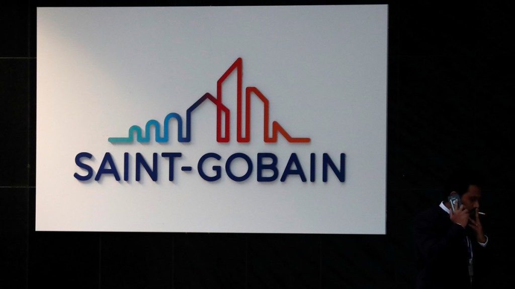 Saint-Gobain, Tamil Nadu, M K Stalin, Global Investors Meet, top news, latest news, industry news, Saint-Gobain, Tamil Nadu, M K Stalin, Global Investors Meet, top news, latest news, industry news,