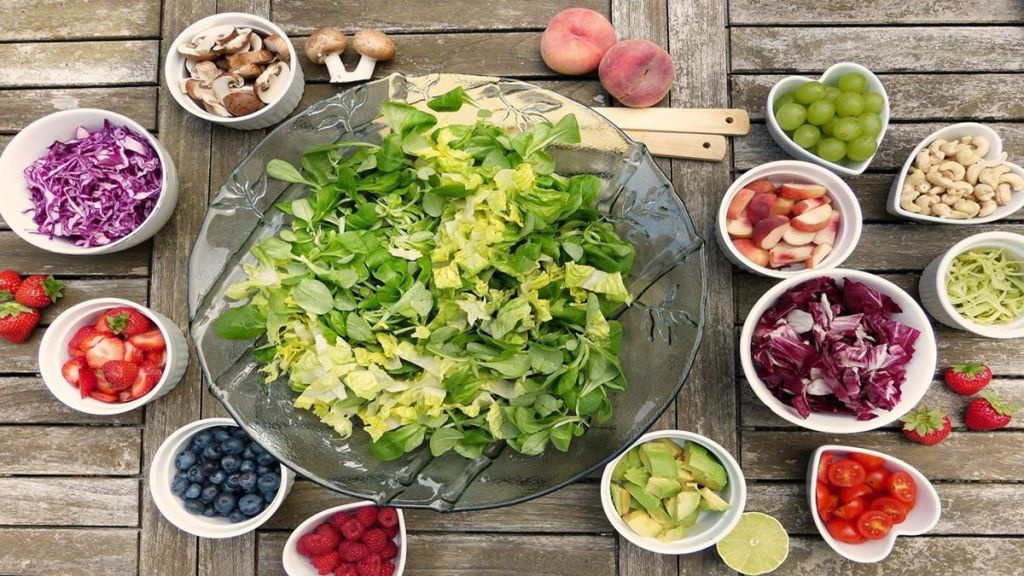 Nutrients for Enhanced Immune Health in 2024