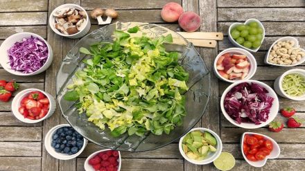 Nutrients for Enhanced Immune Health in 2024