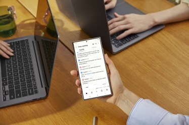 Samsung Galaxy S24 series Galaxy AI