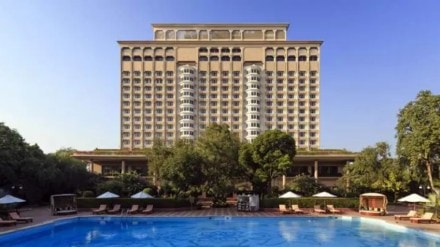 Taj GVK Hotels & Resorts, Taj GVK Q3 results, quarter earnings, profit, revenue, EBITDA Taj GVK Hotels & Resorts, Taj GVK Q3 results, quarter earnings, profit, revenue, EBITDA