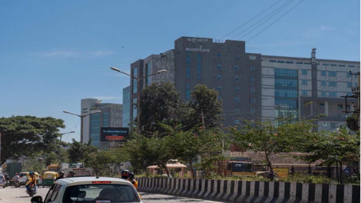 Realty Hotspot: Is Sarjapur in Bangalore becoming the New Mumbai? Realty Hotspot: Is Sarjapur in Bangalore becoming the New Mumbai?