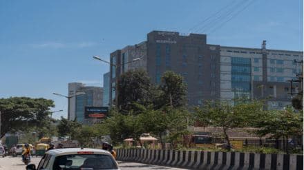 Realty Hotspot: Is Sarjapur in Bangalore becoming the New Mumbai?
