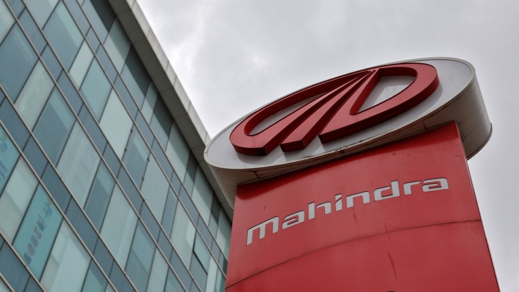 Mahindra Logistics, Mahindra Logistics news, Mahindra Logistics Q3, Mahindra Logistics Q3 results, Mahindra Logistics profit