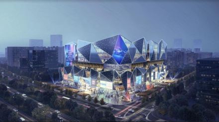 Noida Expressway: A hotspot for real estate investments Noida Expressway: A hotspot for real estate investments