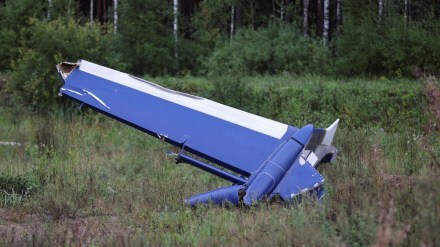 Russian flight crash, russia crash, afghanistan crash, world news