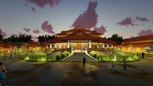 Ayodhya wax museum