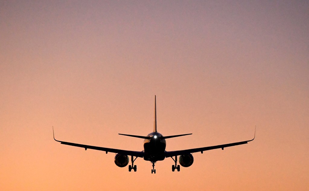 DGCA, airline