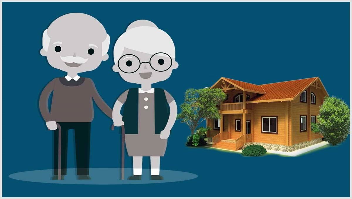 Senior Living as an Emerging Investment in India: A Glocal Perspective