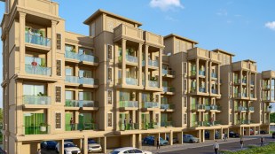 In the full 2022-23 financial year, Signature Global sold 4,512 units for Rs 3,430.58 crore (Image/Signature Global)