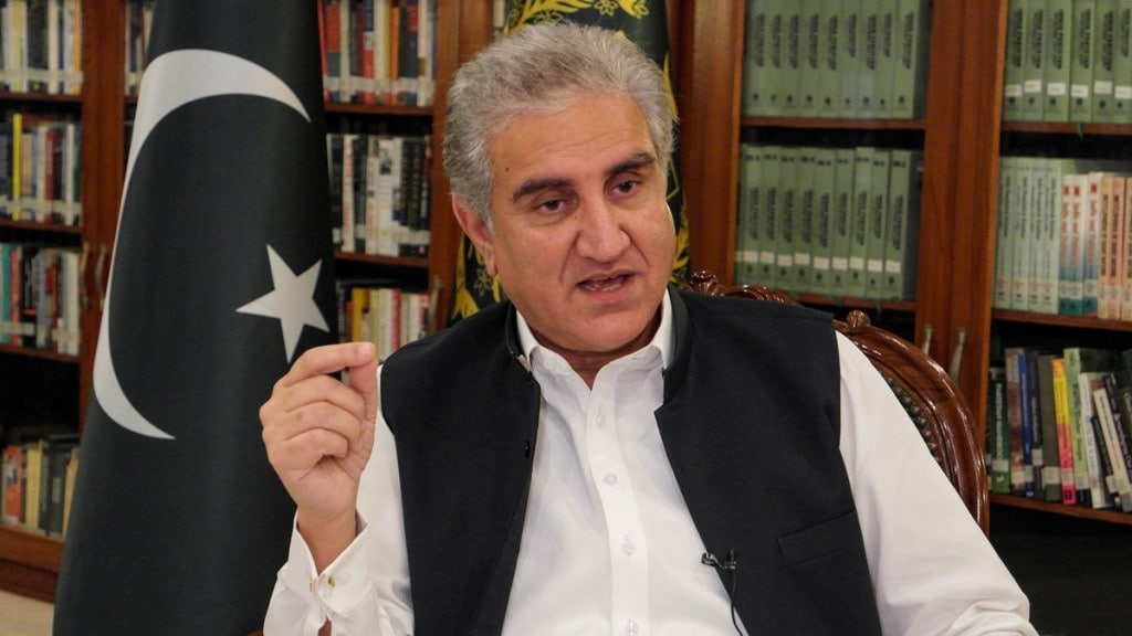 Pakistan general election, Shah Mahmood Qureshi, Multan, ineligible, top news, Tehreek-e-Insaf, top world news, latest news,
