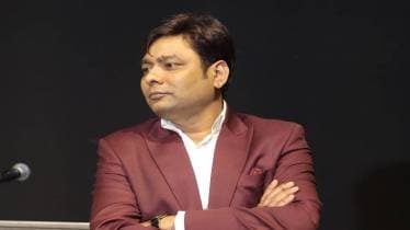 Shailendra Sharma,who is Shailendra Sharma, Shailendra Sharma real estate