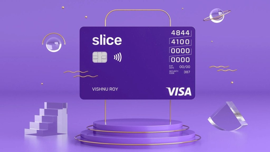 Slice, Slice and North East Small Finance Bank, processing fees, internet handling, commission, services fees, top news, latest news, business news,