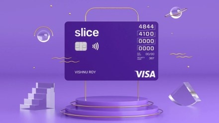 Slice, Slice and North East Small Finance Bank, processing fees, internet handling, commission, services fees, top news, latest news, business news,