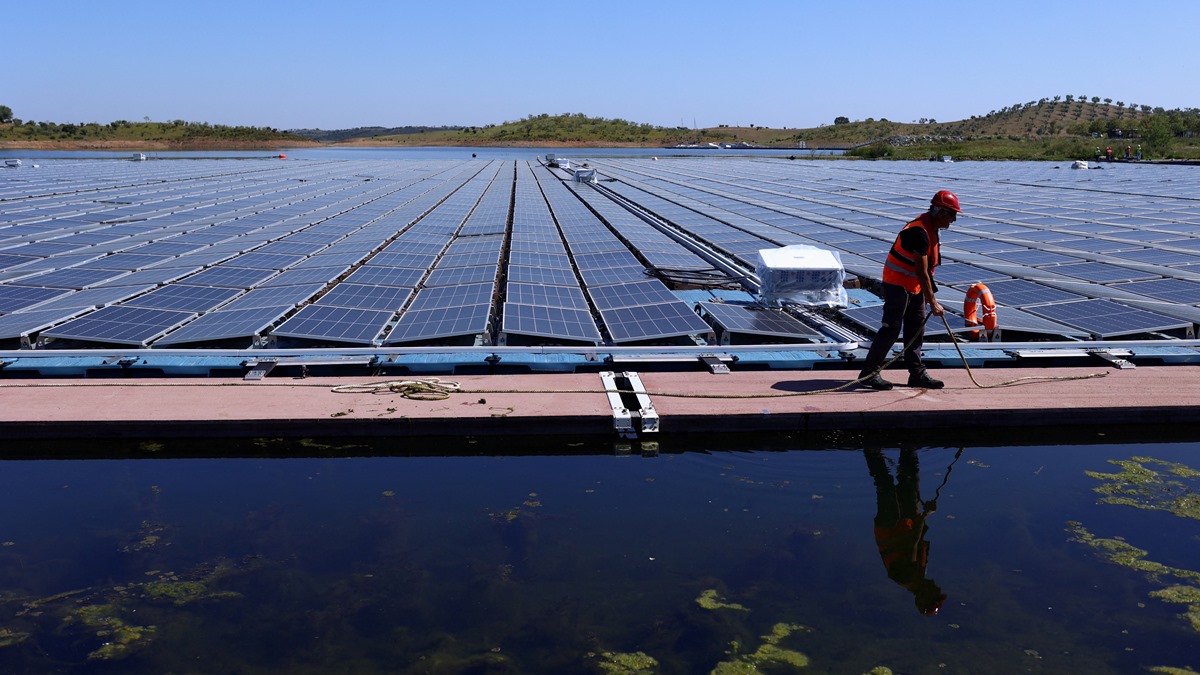 renewable energy, Ministry of new and renewable energy, Vibrant Gujarat Global Summit, top news, latest news, sustainibility news, renewable energy, Ministry of new and renewable energy, Vibrant Gujarat Global Summit, top news, latest news, sustainibility news,