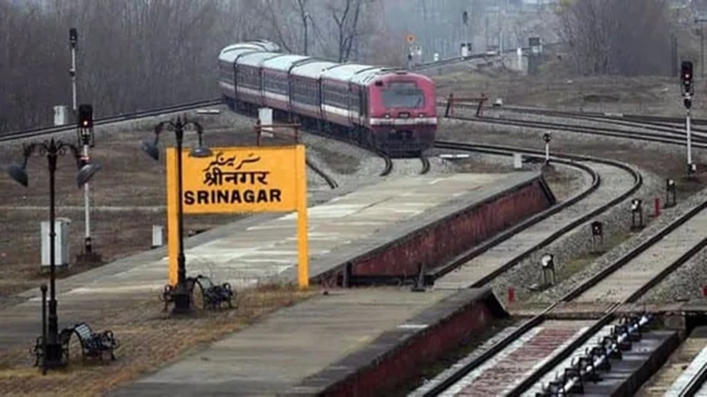 Anti-sabotage security check at railway stations, J&K railway station security check, Anti-sabotage security check at railway stations, J&K railway station security check,