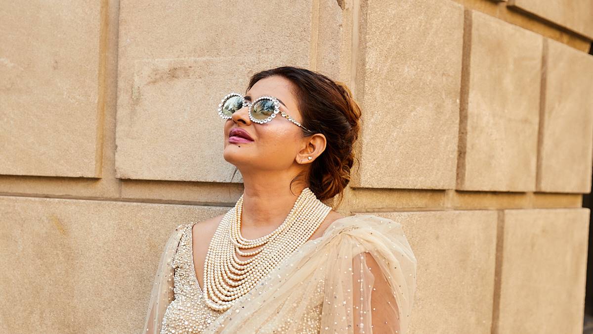 Sudha Reddy, fashion, Sudha Reddy fashion, Sudha Reddy collection