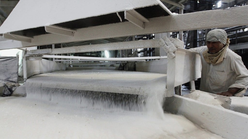 sugar companies, sugar prices, sugar production, sales volume, capacity expansion, profitability, export, policy support