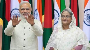 PM Modi, PM Modi Sheikh Hasina, Sheikh Hasina, Sheikh Hasina news, Bangladesh, Bangladesh news