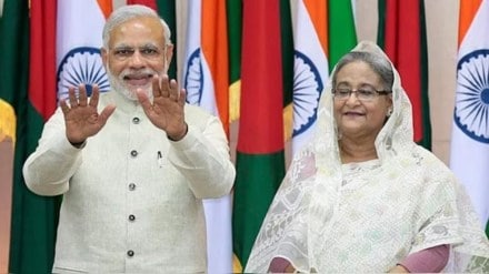 PM Modi, PM Modi Sheikh Hasina, Sheikh Hasina, Sheikh Hasina news, Bangladesh, Bangladesh news
