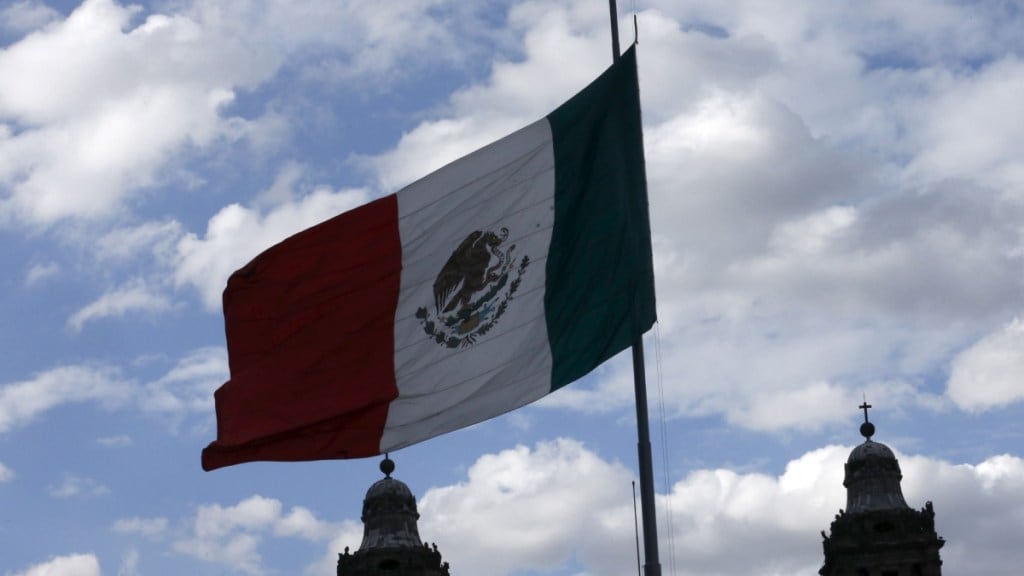 Mexico, world news, financial express news, financial express world, mexico