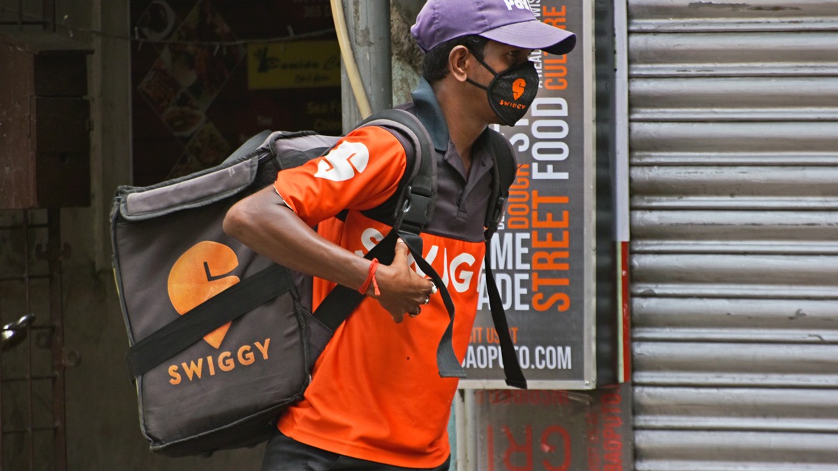 Swiggy, Sidharth Satpathy, Swiggy Instamart, Kotak Mahindra Capital, Citi, JP Morgan, Bofa Securities, top news, latest news, business news, Swiggy, Sidharth Satpathy, Swiggy Instamart, Kotak Mahindra Capital, Citi, JP Morgan, Bofa Securities, top news, latest news, business news,