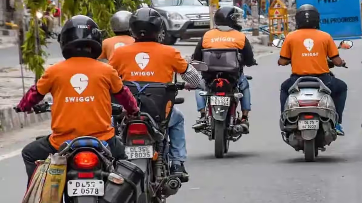 Swiggy