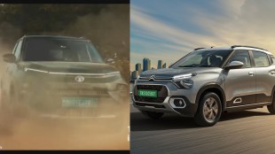 tata _Punch.EV vs Citroen ec3 feature
