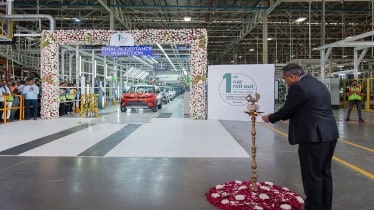 Tata Motors, Ford, Tata Passenger Electric Mobility, Tata Motors, top news, latest news, express mobility,