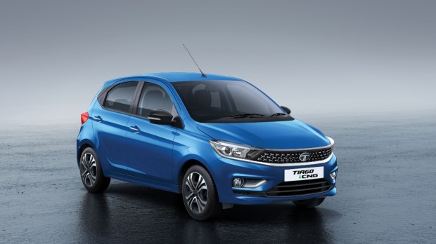 tata tigor and tiago cng amt