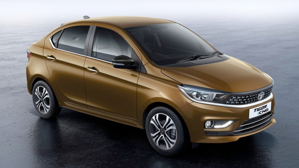 tata tiago cng amt