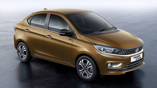 tata tiago cng amt