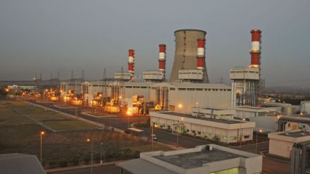 torrent power