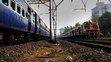 indian railways, south western railways, ticketless travel, travel in trains, indian train travel, trains in india