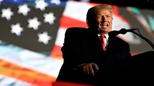Donald Trump, US elections