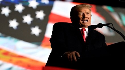 Donald Trump, US elections